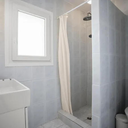 Benalmadena Balcony Over The Sea By Costarentals - Ref 17 Apartment