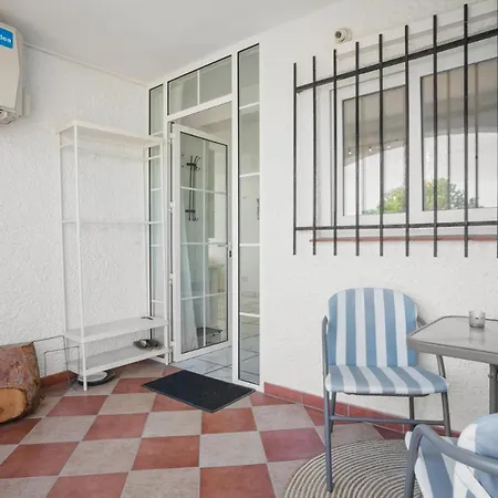 Benalmadena Balcony Over The Sea By Costarentals - Ref 17 Apartment