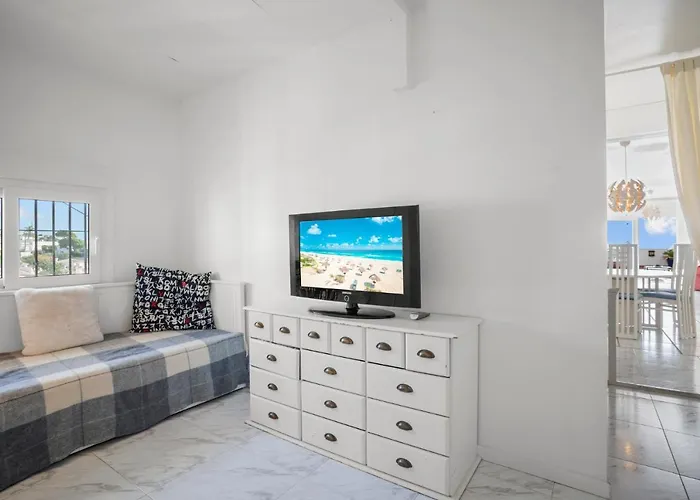 Benalmadena Over The Sea By Costarentals - Ref 17 شقة *